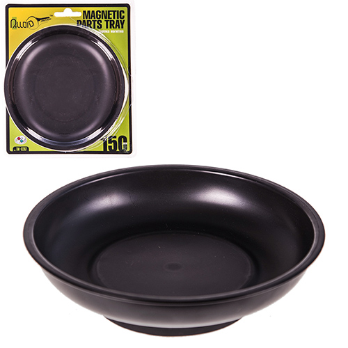 Тарілка магнітна Alloid ТМ-0287 пластик 150 мм