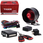 Сигналізація Tiger STANDART