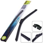 Щітка склоочищувача безкаркасна VIMAX 19" (480 мм)