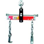 Стабілізатор рівня при підйомі двигуна T2750