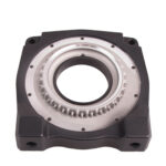 Основа коробки передач для лебідок MuscleLift EW-6500-12500