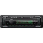 Бездисковий MP3/SD/USB/FM програвач AKAI AK-111