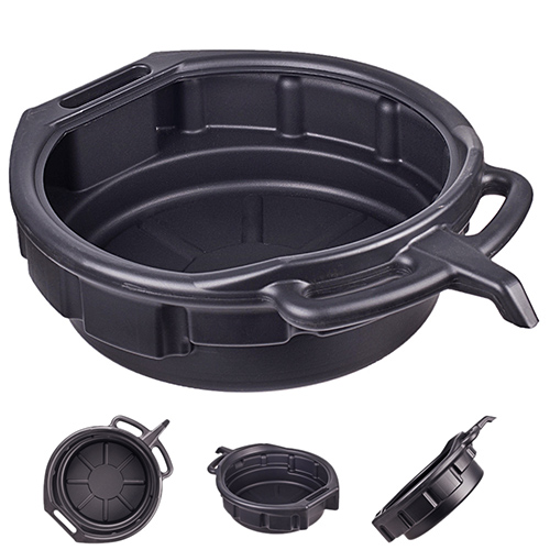 Піддон для зливу оливи Alloid ПМ-5116 10 л