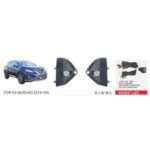 Фари дод. модель  Nissan Murano 2019-/NS-4047L/LED-12V10W/eл.проводка