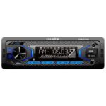 Бездисковий MP3/SD/USB/FM програвач Celsior CSW-2101M Bluetooth