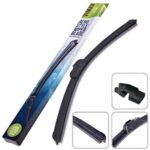 Щітка склоочищувача безкаркасна VIMAX 18" (450 мм)