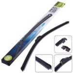 Щітка склоочищувачам безкаркасна VIMAX 21" (530 мм)