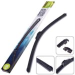 Щітка склоочищувача безкаркасна VIMAX 20" (500 мм)