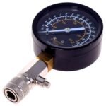 Манометр для компресометра Alloid К-4101-1 0–20 Bar