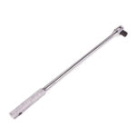 Вороток шарнірний 1/2"DR, 450мм (4700 N-18) HANS