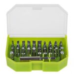 Набір насадок 33 предмета Alloid (НН-1433)