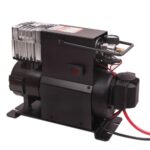 Автомобільний компресор VOIN VL-722 OFF ROAD MASTER 230 л/хв, 12 В