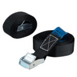 Ремінь стяжний VITTD019-2,5 2шт  25мм х 2,5м 250 кг