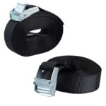 Ремінь стяжний VITTD019-5 2шт  25мм х 5м 250 кг