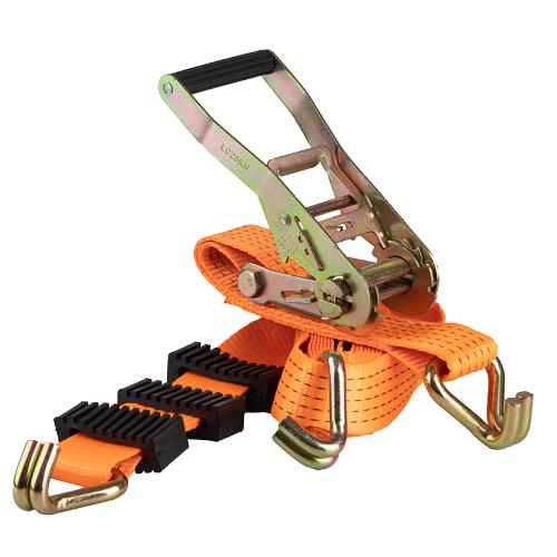 459298 Ремінь автовозний 5Т VITTD007 50мм х 3,5м - Зображення 1