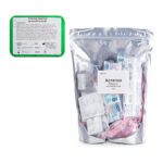 Аптечка медична транспортна №3 згідно ТУ У 21.2-41696926-001.2022