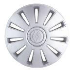 Ковпаки 16" REX cір. ком. RENAULT