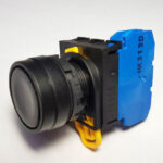 Кнопка пуску для 208/209/209x/209c/209ch