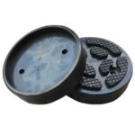 Накладка лапи для підіймача AMGO