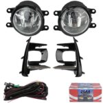 Фари дод. модель Toyota Sienna 2017-20/TY-950E/H11-12V55W/eл.проводка