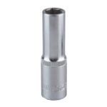 Торцева головка глибока 1/2", 6 ган. 13 мм Alloid