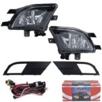 Фари дод. модель VW Jetta 2014-18/VW-889/H8-12V35W/eл проводка