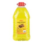 Омивач скла літній VOIN Citrus 5л