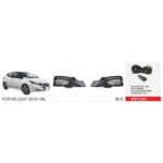 Фари дод. модель Nissan Leaf 2019-/NS-1341/H8-12V35W/eл.проводка