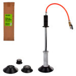 Молоток зворотний Alloid з пневмоприсосками, 3 присоски