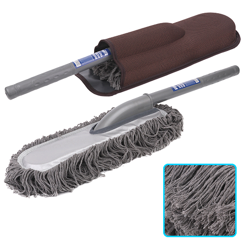 Щітка антистатична для змітання пилу Vitol C42002