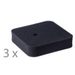 Фільтр повітряний для генератора VOIN GV-4000ie