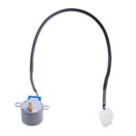 Кроковий мотор карбюратора для генератора VOIN GV-3500i