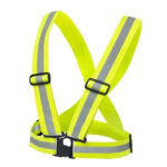 Пояс-жилет світловідбивний 51*52*5см