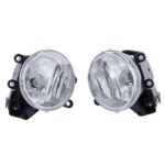 Фари дод. модель Toyota Camry 40 2009-11/TY-319/H11-12V55W/ел. проводка