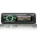 Бездисковий MP3/SD/USB/FM програвач Celsior CSW-1907M