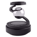 Освіжувач повітря "Кільця iз шаром" левітація на сонячній батареї