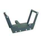 Кріплення лебідки "роги" 7329200.8.11А