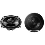 Pioneer TS-G1330F двосмугові динаміки 13 см