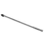 Вороток з шарніром 1/2" 600  мм Alloid