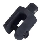 Рем комплект на вороток з шарніром  1/2",  Alloid