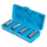 Alloid. Набір шпильковертів 6, 8, 10, 12 мм