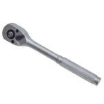 Тріскачка 1/4" 72 зубчика Alloid