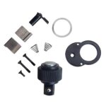 Інструмент Alloid. Рем. комплект на тріскачку телескопічну 1/2" 72 зубців TW-0899