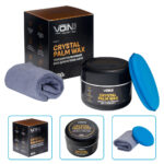 Твердий віск для кузова VOIN Crystal Palm Wax 200 г