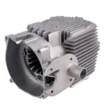 Теплообмінник для обігрівача Сінь Джи QG5.0