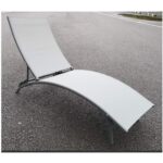 Крісло-шезлонг 169*55*70см MH-3843