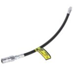 Гнучкий шланг для шприца 12" 10321 Alloid