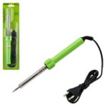 Паяльник електричний Alloid Base 60 Вт для побутових робіт