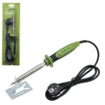 Паяльник електричний Alloid 100 Вт з металевим тримачем