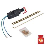 Активатор дверного замка PULSO DL-48022 посилений 2-дротовий